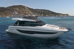 2025 Prestige F4.3