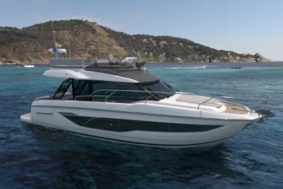 2025 Prestige F4.3