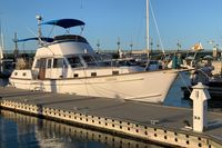 1974 Gulfstar 43 MK II