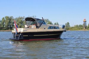 2003 Antaris 720 Family