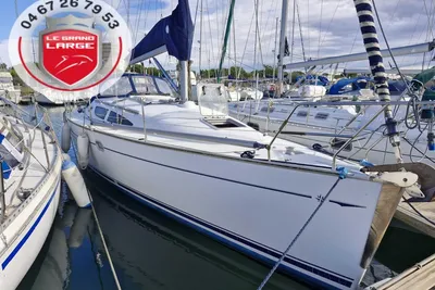 2003 Jeanneau Sun Odyssey 35