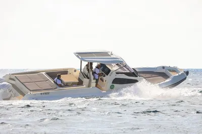 2025 Capelli Tempest 42