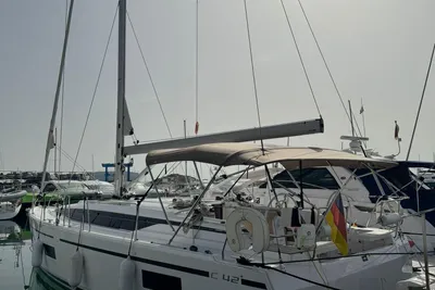 Bavaria C42