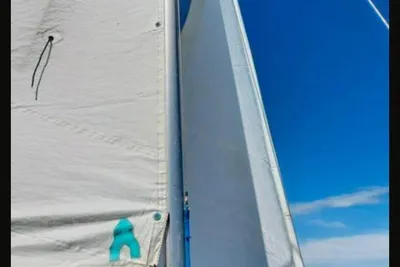 1978 Hanse Hanse jolle