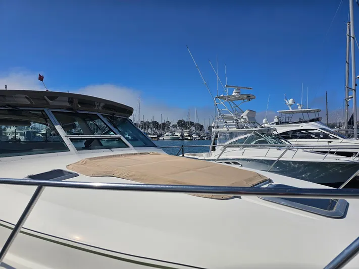 Pau Hana Yacht Photos Pics 