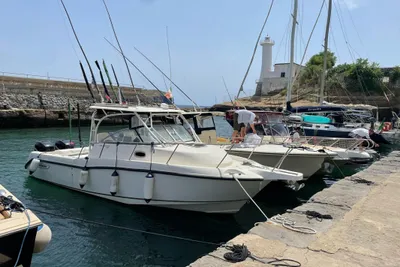 2006 Boston Whaler 285 Conquest