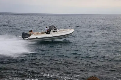 2025 Capelli Tempest 900 WA