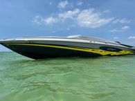 2008 Baja 30 Outlaw