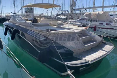 2008 Cantieri di Sarnico 43 SPIDER