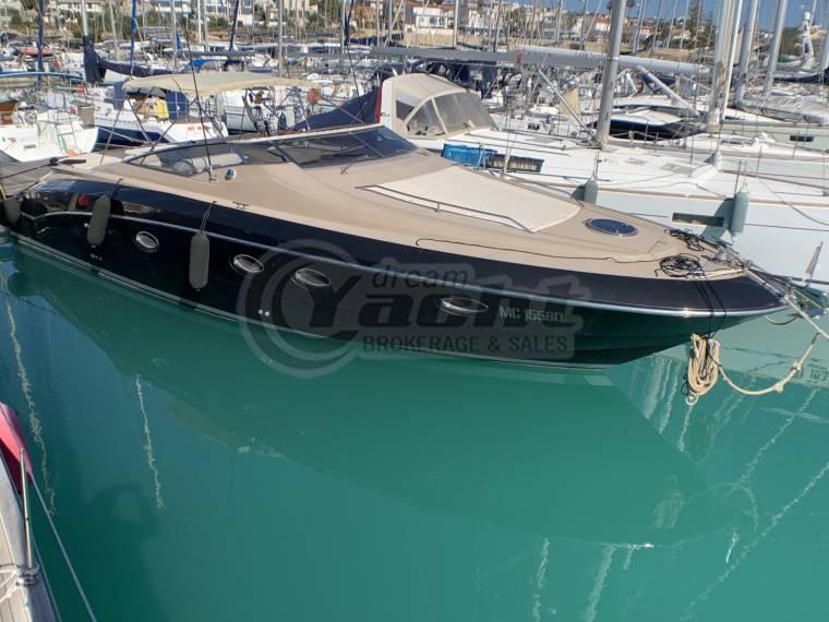 2008 Cantieri di Sarnico 43 SPIDER