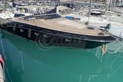 2008 Cantieri di Sarnico 43 SPIDER
