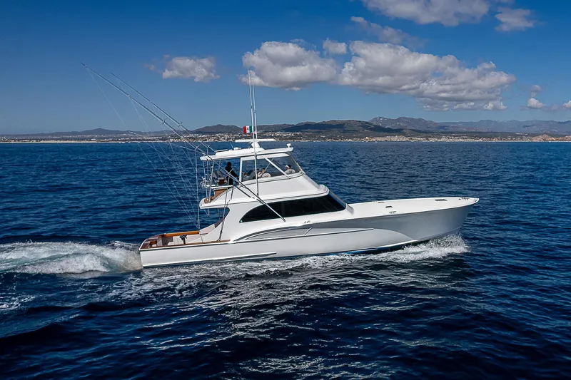 Will Rise Yacht Photos Pics 