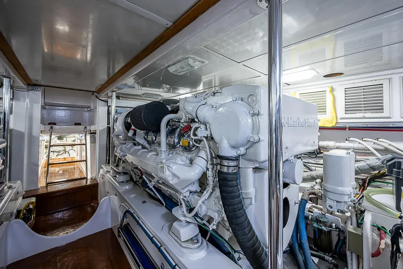 Will Rise Yacht Photos Pics 