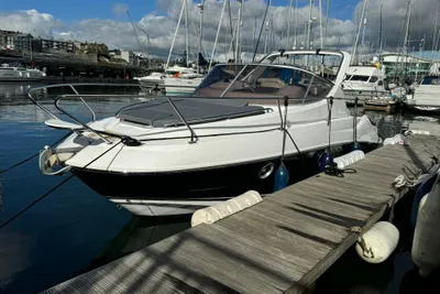 2020 Salpa Laver 23XL