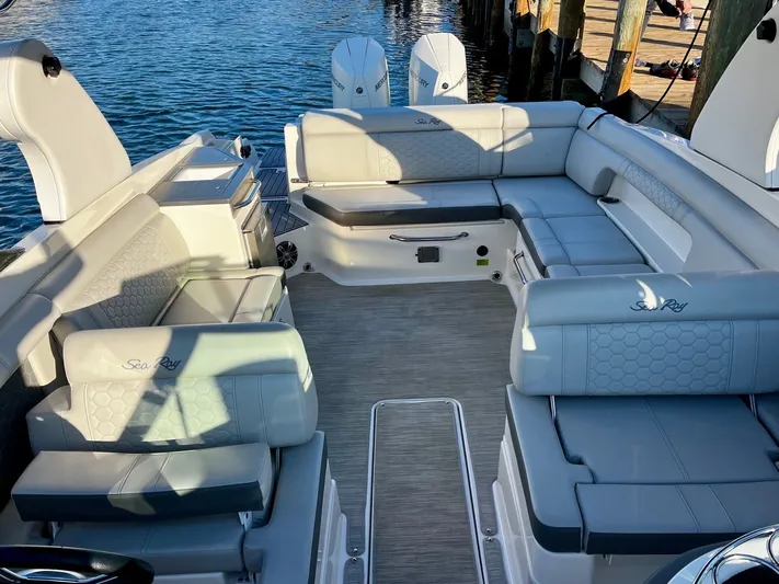 Sea You Soon Yacht Photos Pics 