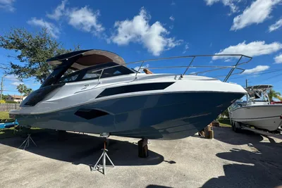 NX Boats NX340