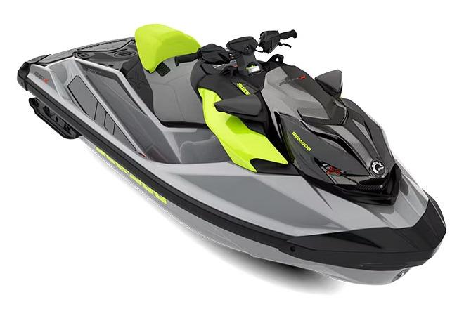2026 Sea-Doo RXP-X 325