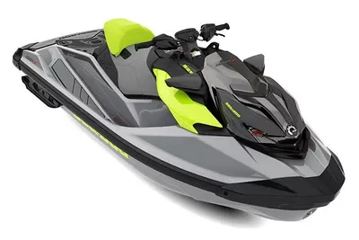 2026 Sea-Doo RXP-X 325
