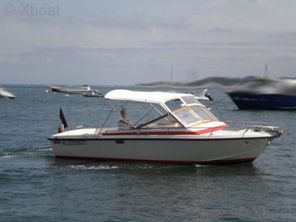 1976 Chris-Craft CHRIS CRAFT 25