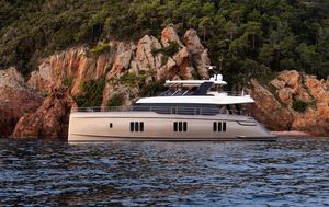 Sunreef 80 Power