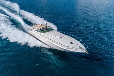 Sea Ray 630 Super Sun Sport