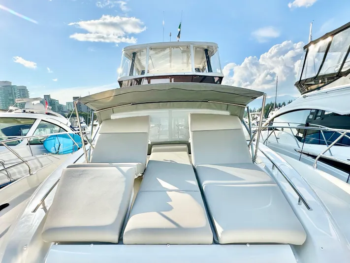 Pearl Voyage Yacht Photos Pics 