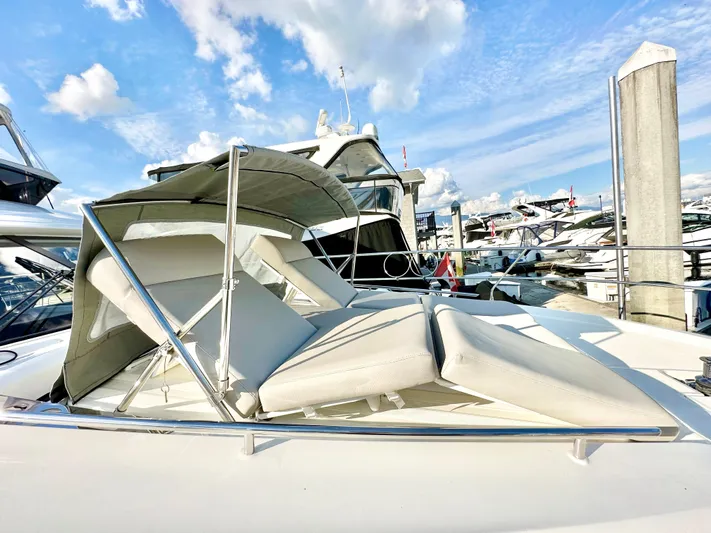 Pearl Voyage Yacht Photos Pics 