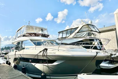 Prestige 520