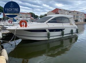 2010 Jeanneau leader9