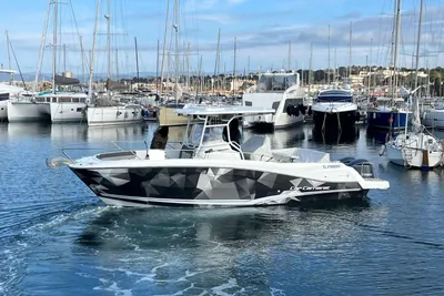 2020 Jeanneau Cap Camarat 9.0 CC
