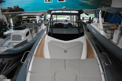 2020 Capelli T44