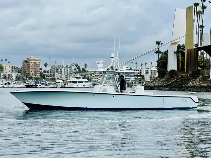 Part Time Hooker Yacht Photos Pics 
