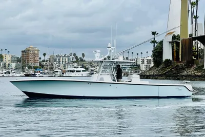 SeaVee IPS