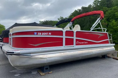 Premier 210 Sunsation RL