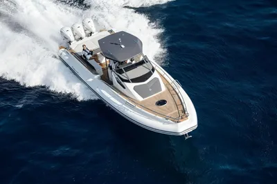 2025 Capelli Tempest 44