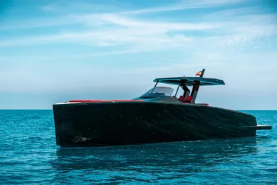 2024 Tesoro T40