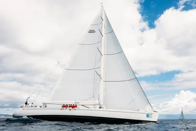2006 Custom Barcos Deportivos
