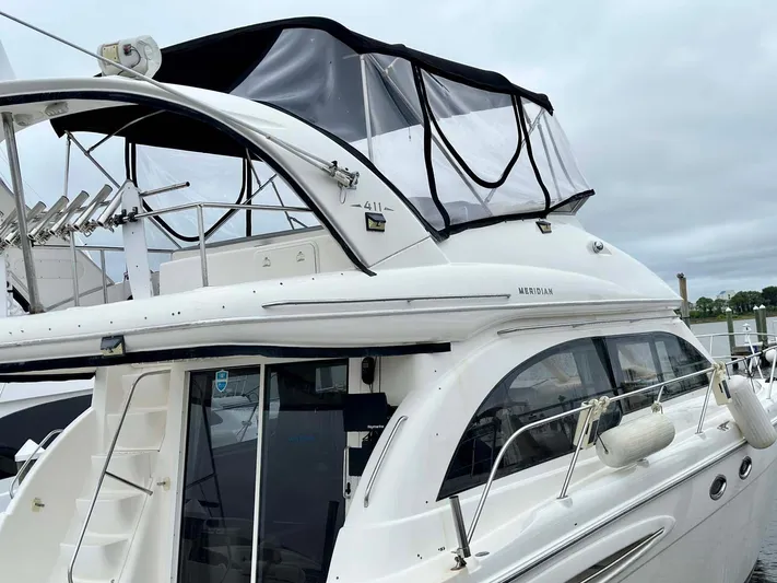 Losing All Control Yacht Photos Pics 