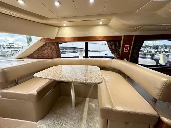 Losing All Control Yacht Photos Pics 