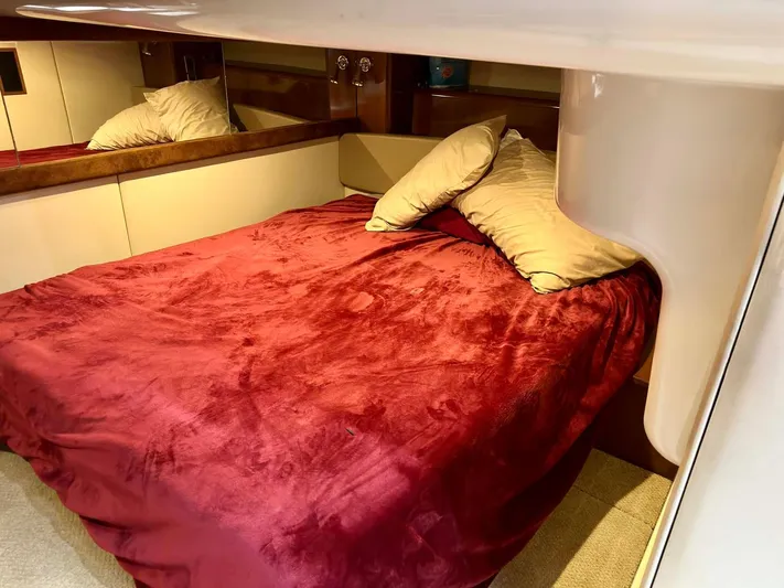 Losing All Control Yacht Photos Pics 