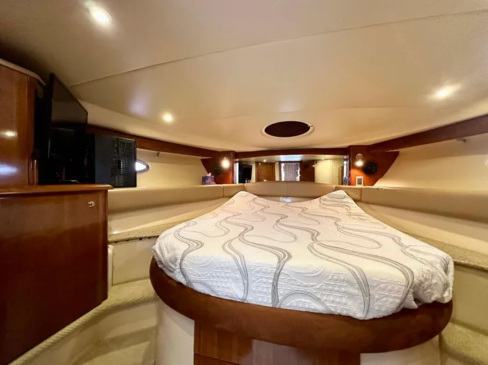 Losing All Control Yacht Photos Pics 