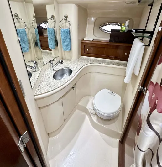 Losing All Control Yacht Photos Pics 