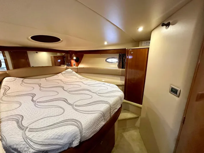 Losing All Control Yacht Photos Pics 