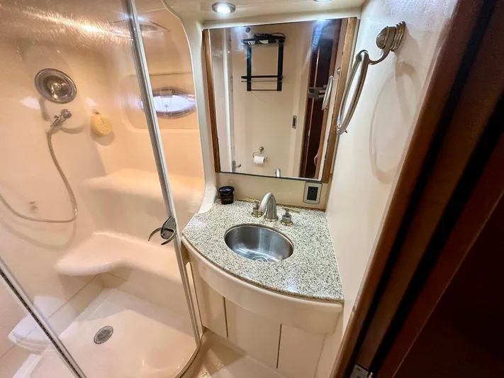 Losing All Control Yacht Photos Pics 