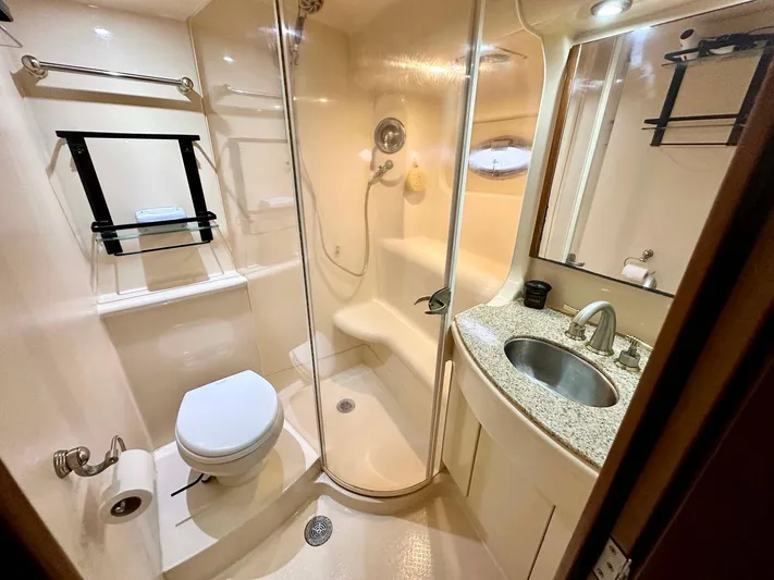 Losing All Control Yacht Photos Pics 