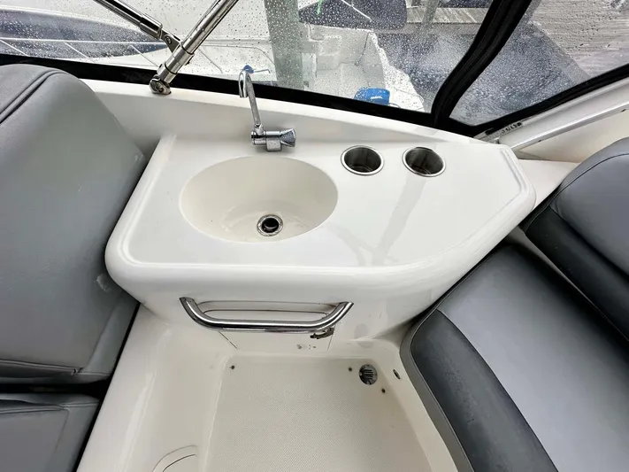 Losing All Control Yacht Photos Pics 