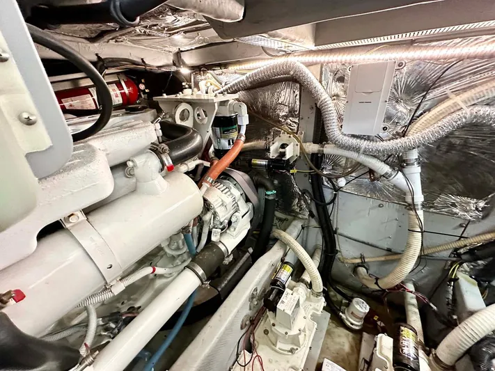 Losing All Control Yacht Photos Pics 