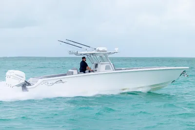 Blackwater 36 Sport