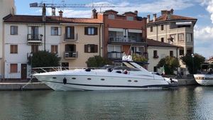 2000 Sunseeker Predator 56