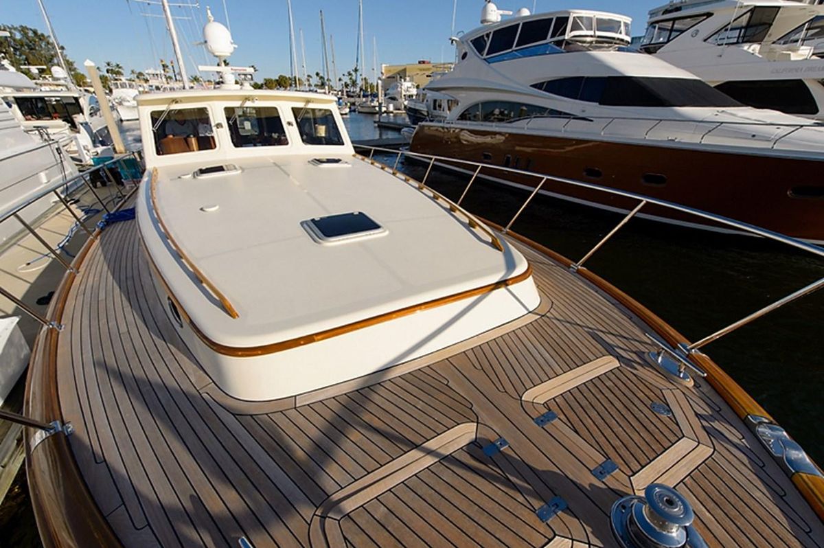 2010 Vicem 64 